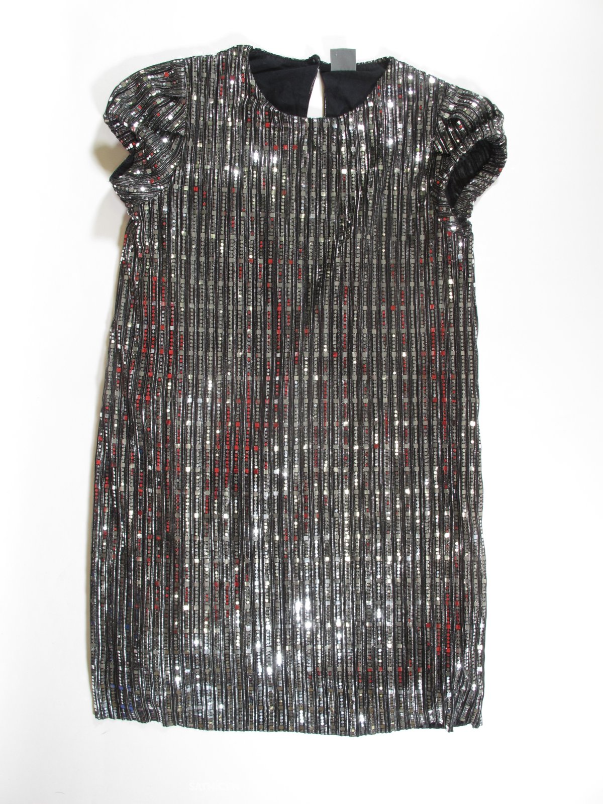 Flitrované šaty  pro holky secondhand