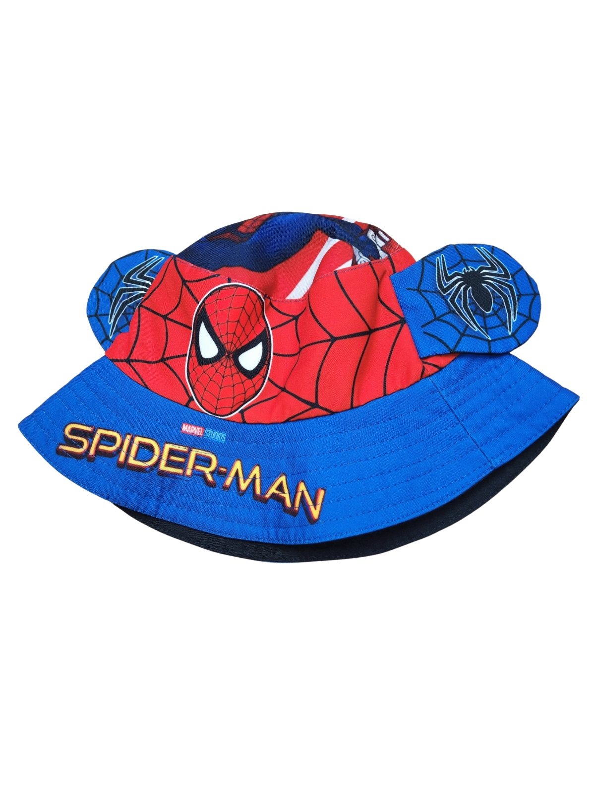 Klobouk Spider-man pro kluky secondhand Marvel 