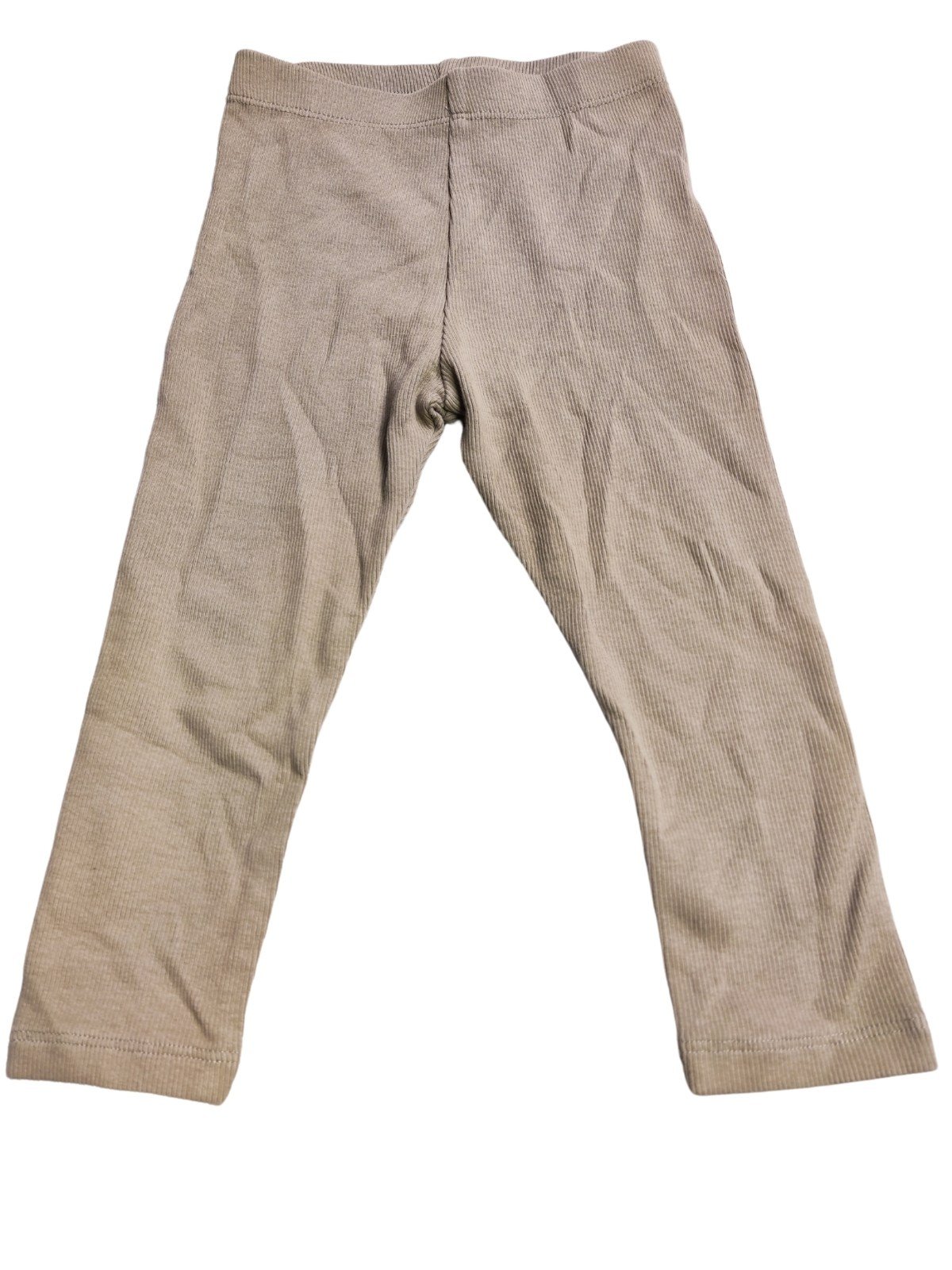 Světlé elasťáky pro holky secondhand Next