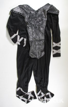 KOstým Rytíř  na karneval pro kluky second hand 