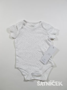 Vzorované body pro kluky  outlet