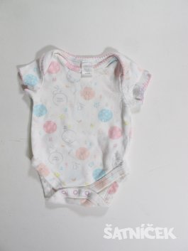 Body pro holky s  obrázky secondhand
