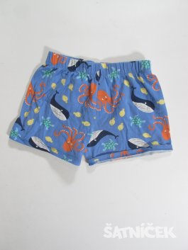 Kratasy pro kluky s obrázky secondhand