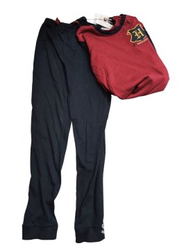 Harry Potter komplet triko a kalhoty pro kluky outlet