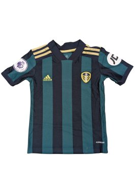 Fotbalový dres LUFC pro kluky secondhand Adidas