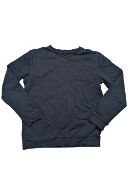 Černá mikina pro holky secondhand George